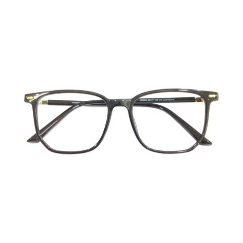 Green Boys 2413508 Tr Flexi Black Gold Square Full Frame 53