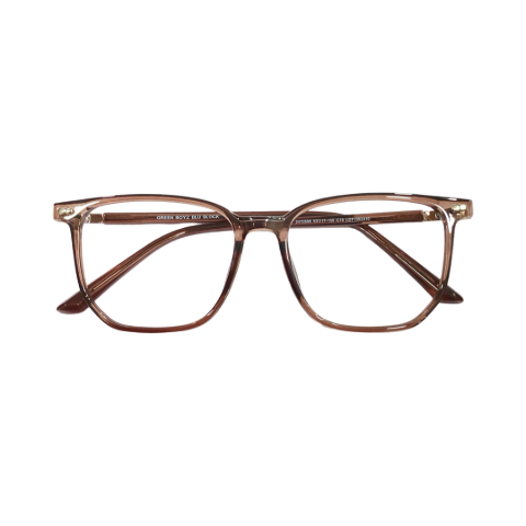 Green Boys 2413508 Tr Flexi Brown Square Full Frame 53