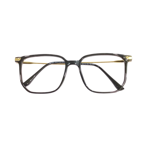 Green Boys 2413507 Tr Flexi Black Gold Square Full Frame 53