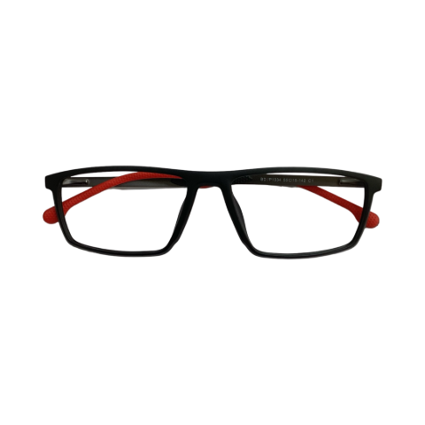 Piramyd 1034 Tr Flexi Black Red Rectangle Full Frame 55
