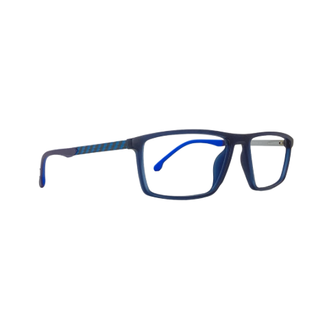 Piramyd 1034 Tr Flexi Blue Rectangle Full Frame 55