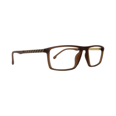 Piramyd 1034 Tr Flexi Brown Rectangle Full Frame 55