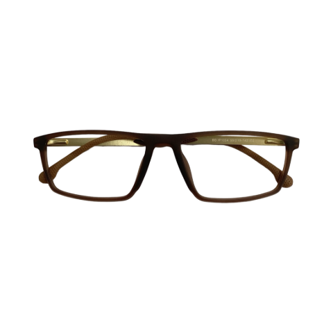Piramyd 1034 Tr Flexi Brown Rectangle Full Frame 55