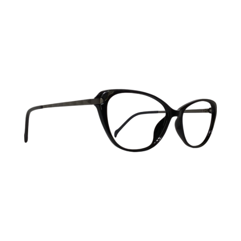 Piramyd 9902 Tr Flexi Black Cat Eyes Full Frame 53