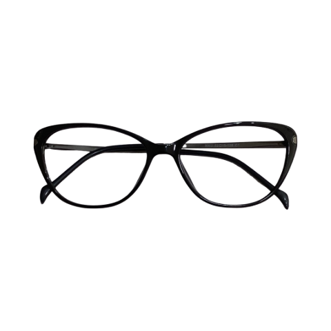 Piramyd 9902 Tr Flexi Black Cat Eyes Full Frame 53