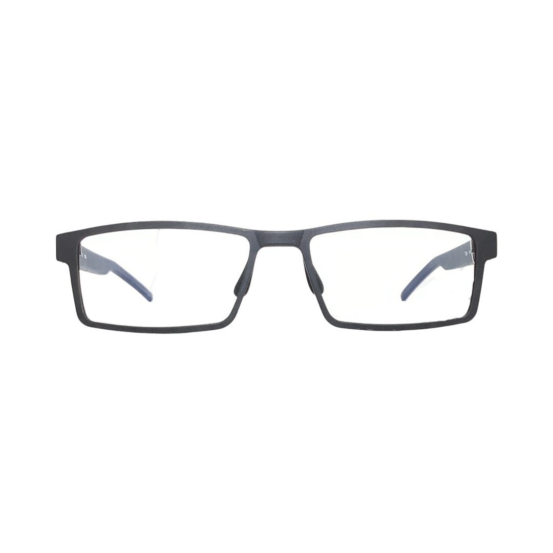 Titan T2266a1a1 Tr Flexi Black Rectangle Full Frame 54