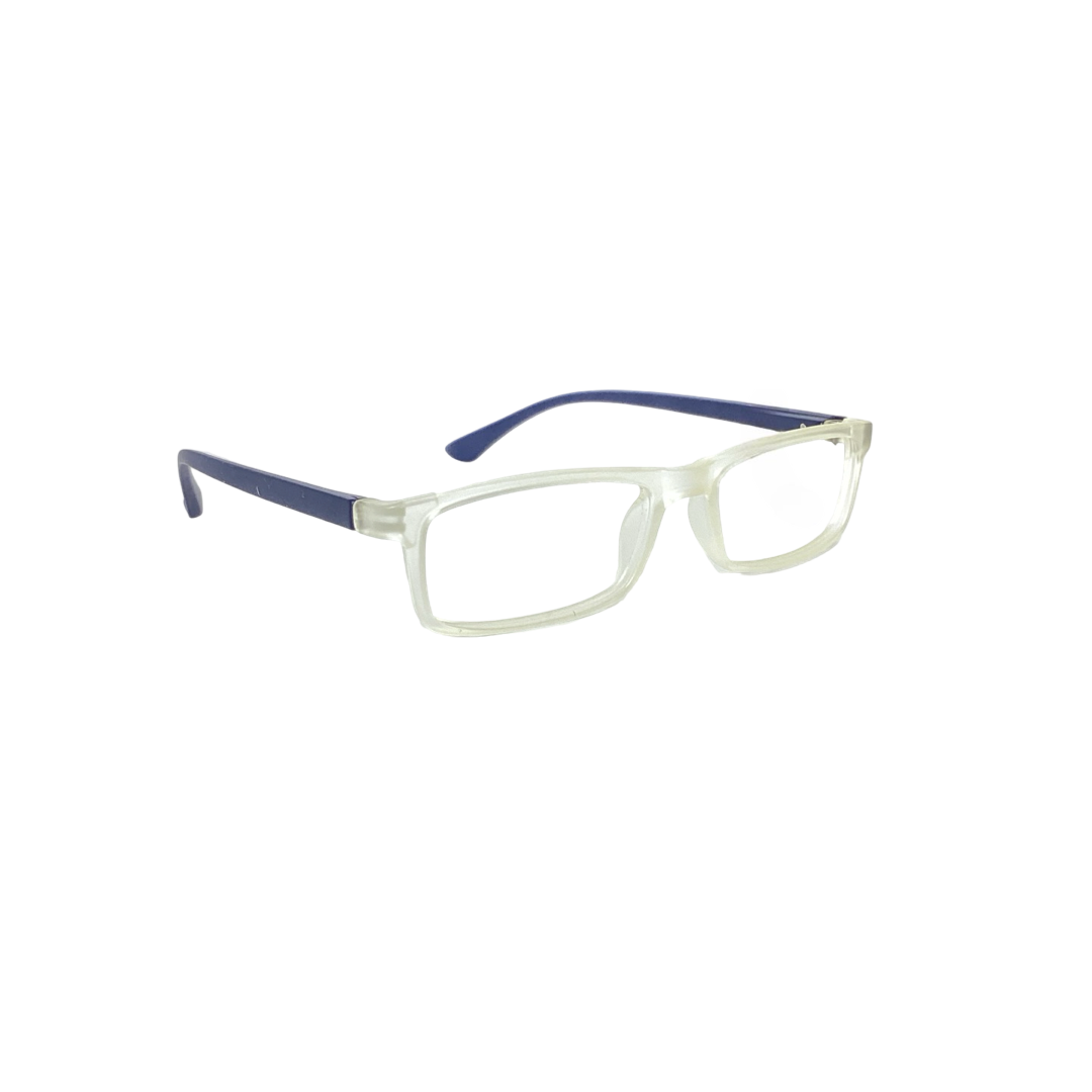 Butlur 8305 Tr Flexi White Rectangle Full Frame 50