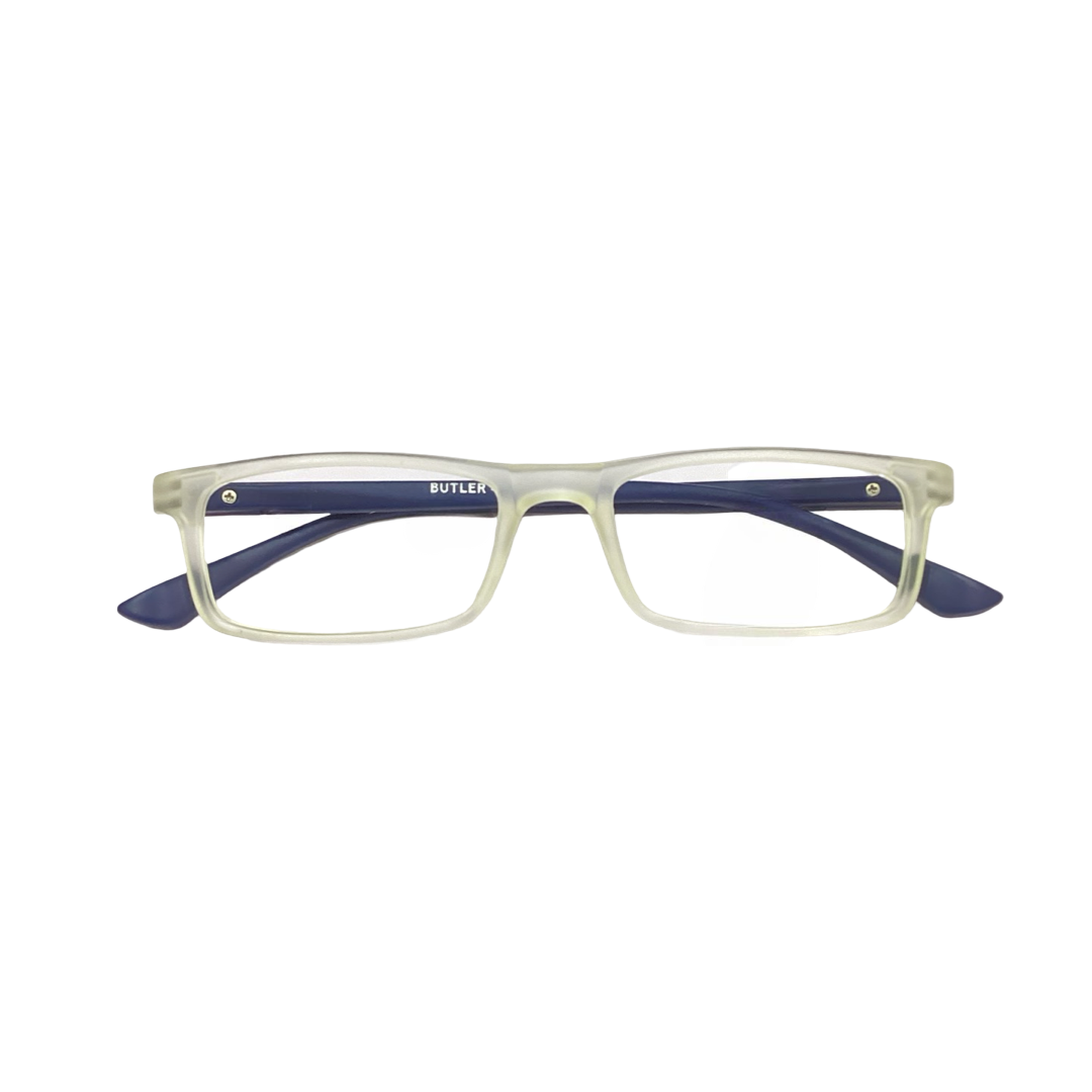 Butlur 8305 Tr Flexi White Rectangle Full Frame 50