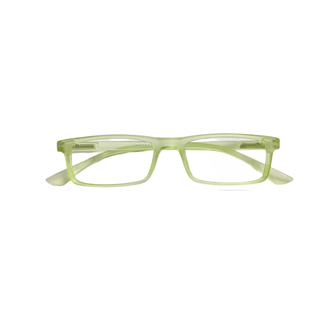 Butlur 8305 Tr Flexi Green Rectangle Full Frame 50
