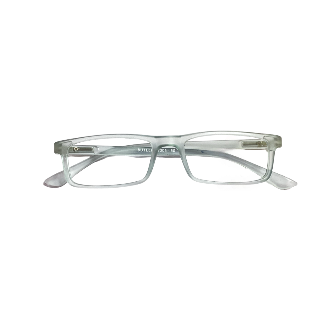 Butlur 8305 Tr Flexi Blue Rectangle Full Frame 50