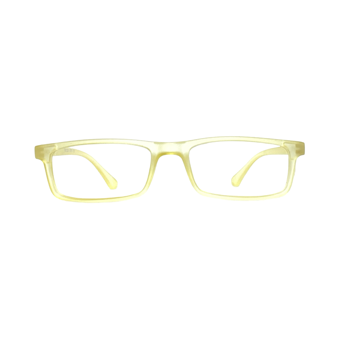 Butlur 8305 Tr Flexi Yellow Rectangle Full Frame 50