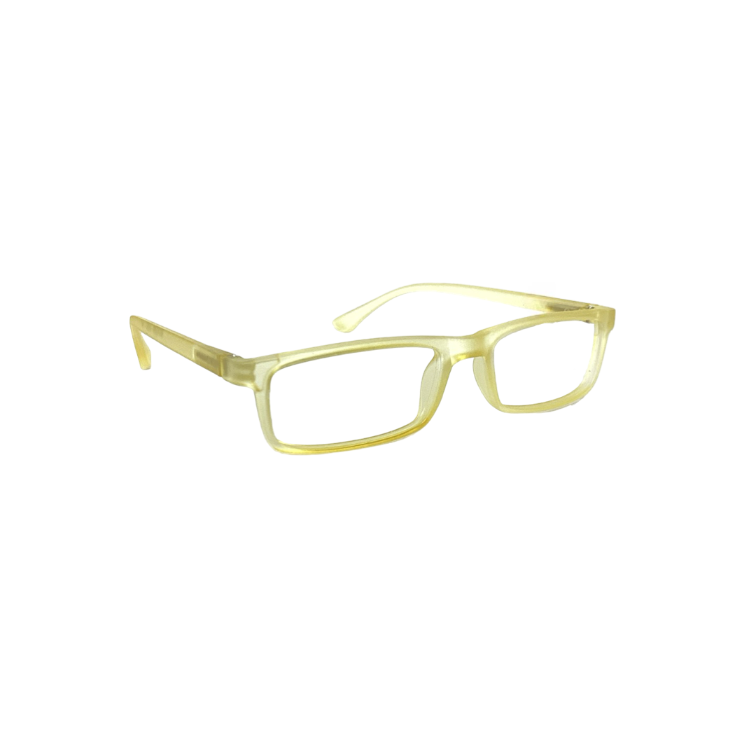 Butlur 8305 Tr Flexi Yellow Rectangle Full Frame 50