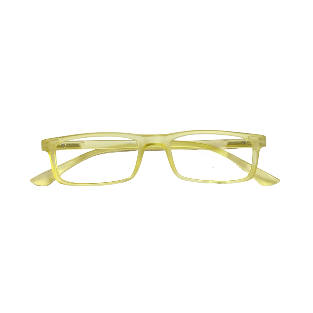 Butlur 8305 Tr Flexi Yellow Rectangle Full Frame 50
