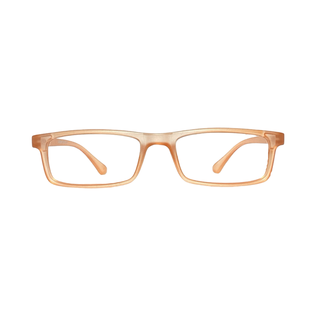 Butlur 8305 Tr Flexi Orange Rectangle Full Frame 50