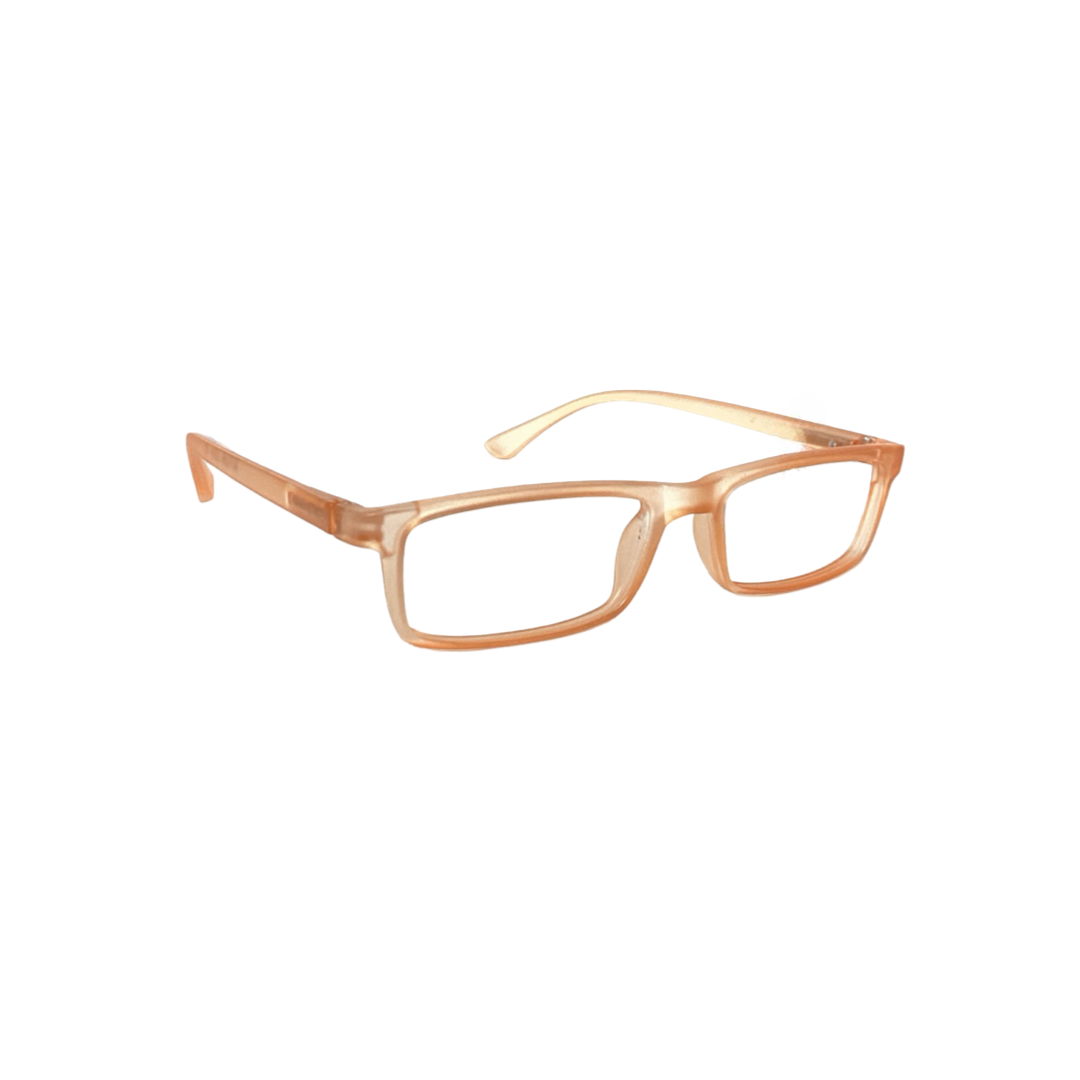 Butlur 8305 Tr Flexi Orange Rectangle Full Frame 50