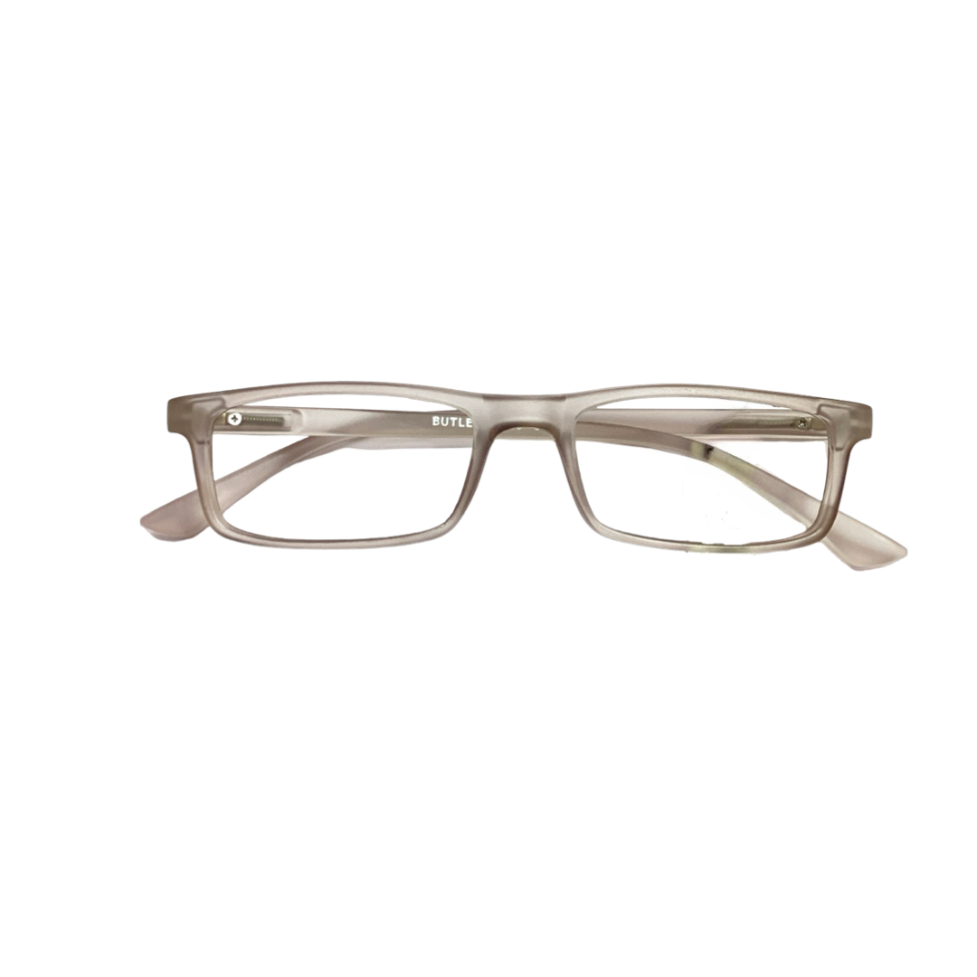 Butlur 8305 Tr Flexi Purple Rectangle Full Frame 50