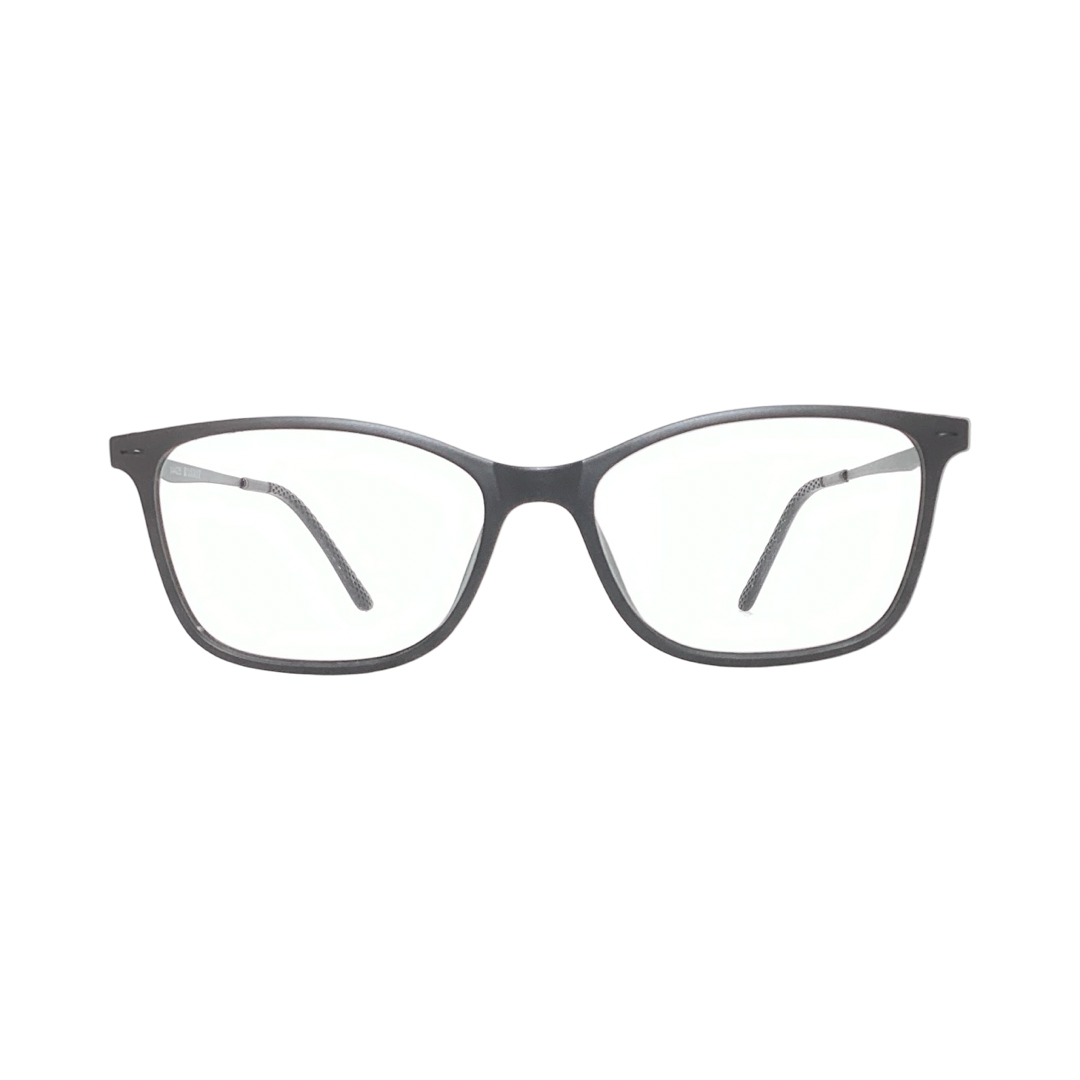 Korea  Tr Flexi Black Rectangle Full Frame  52
