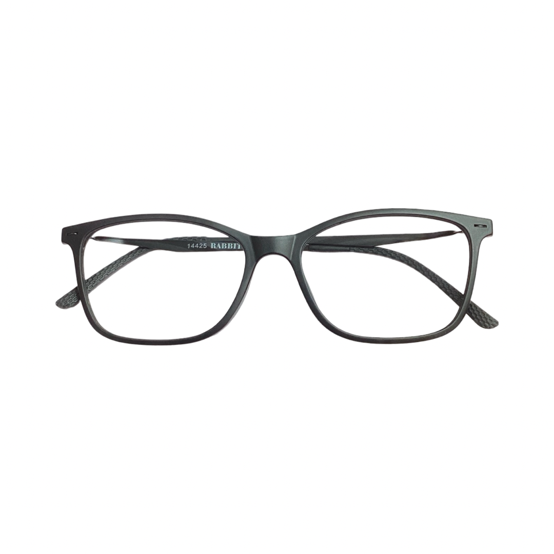 Korea  Tr Flexi Black Rectangle Full Frame  52