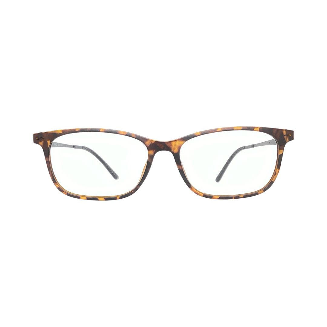 Korea  Tr Flexi Leopard Brown Rectangle Full Frame  52