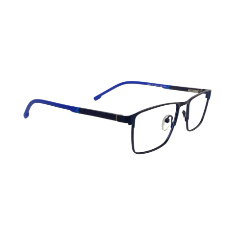 Trends He02 04 Metal Blue Square Full Frame 53