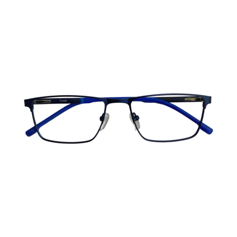 Trends He02 04 Metal Blue Square Full Frame 53