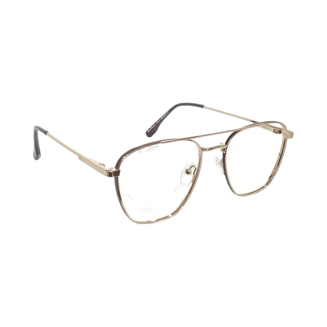Tomhans 18809 Metal Gold Brown Retro Full Frame 54