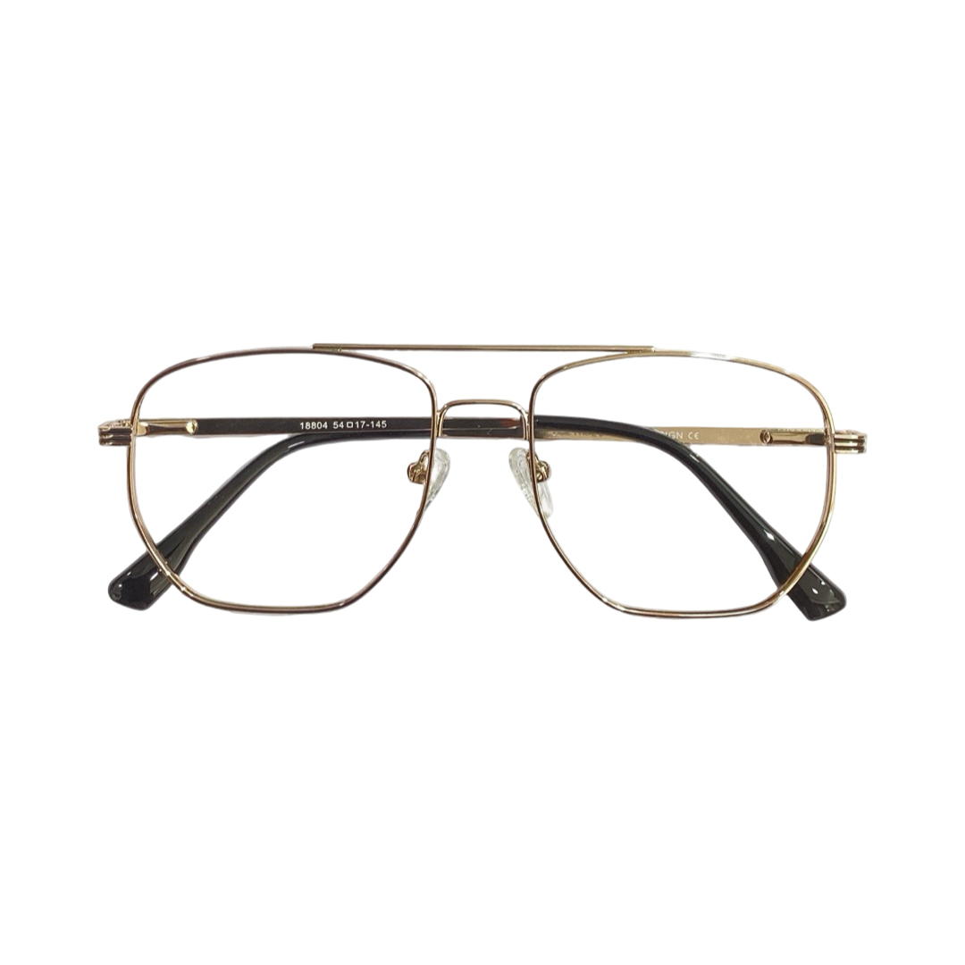 Tomhans 18804 Metal Gold Retro Full Frame 54