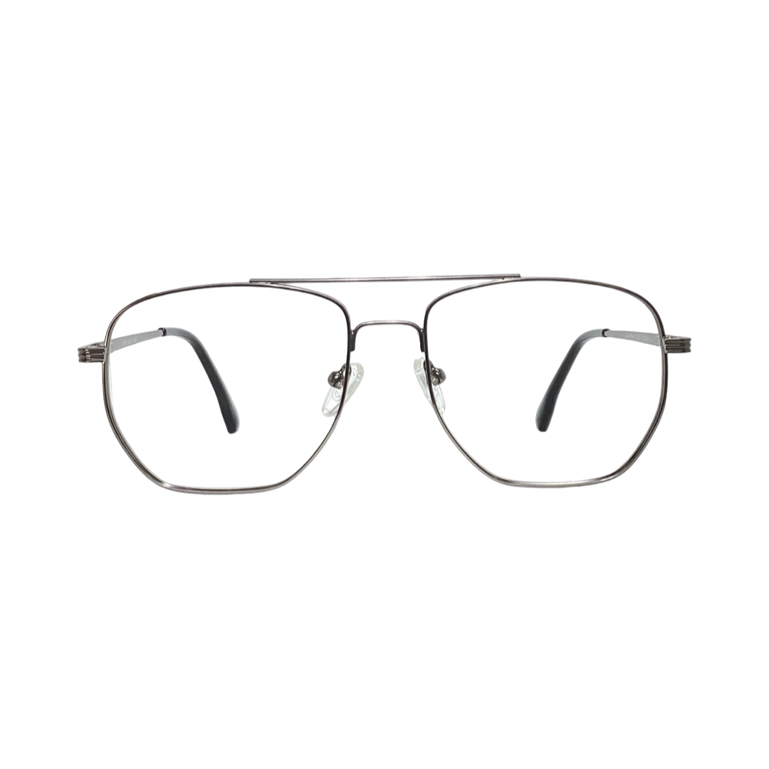Tomhans 18804 Metal Metalic Gray Retro Full Frame 54
