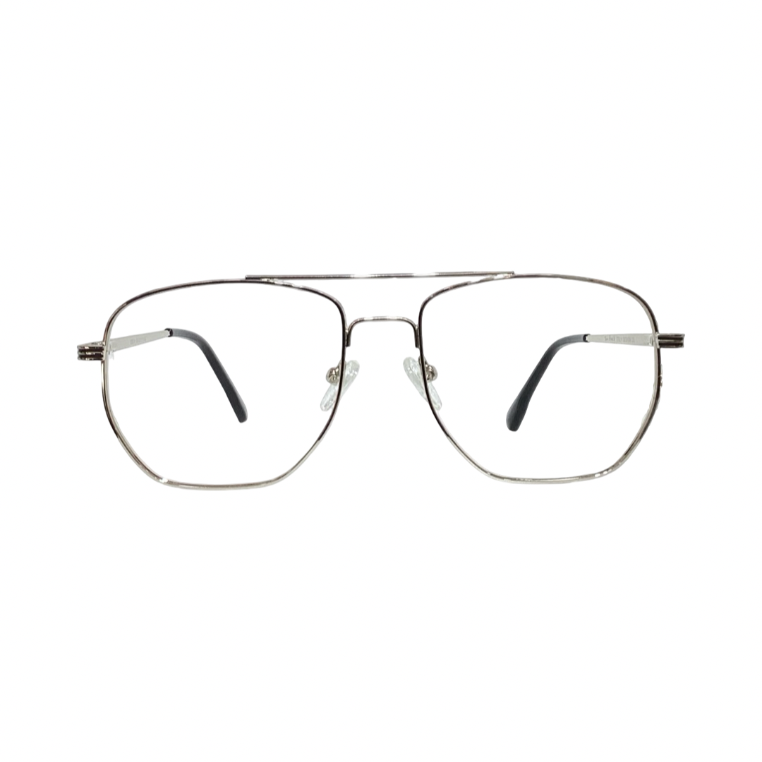 Tomhans 18804 Metal Silver Retro Full Frame 54