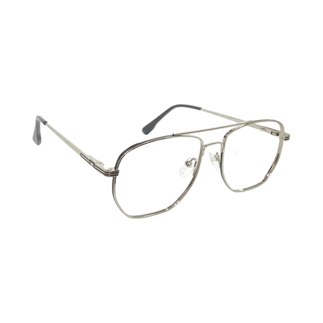 Tomhans 18804 Metal Silver Retro Full Frame 54