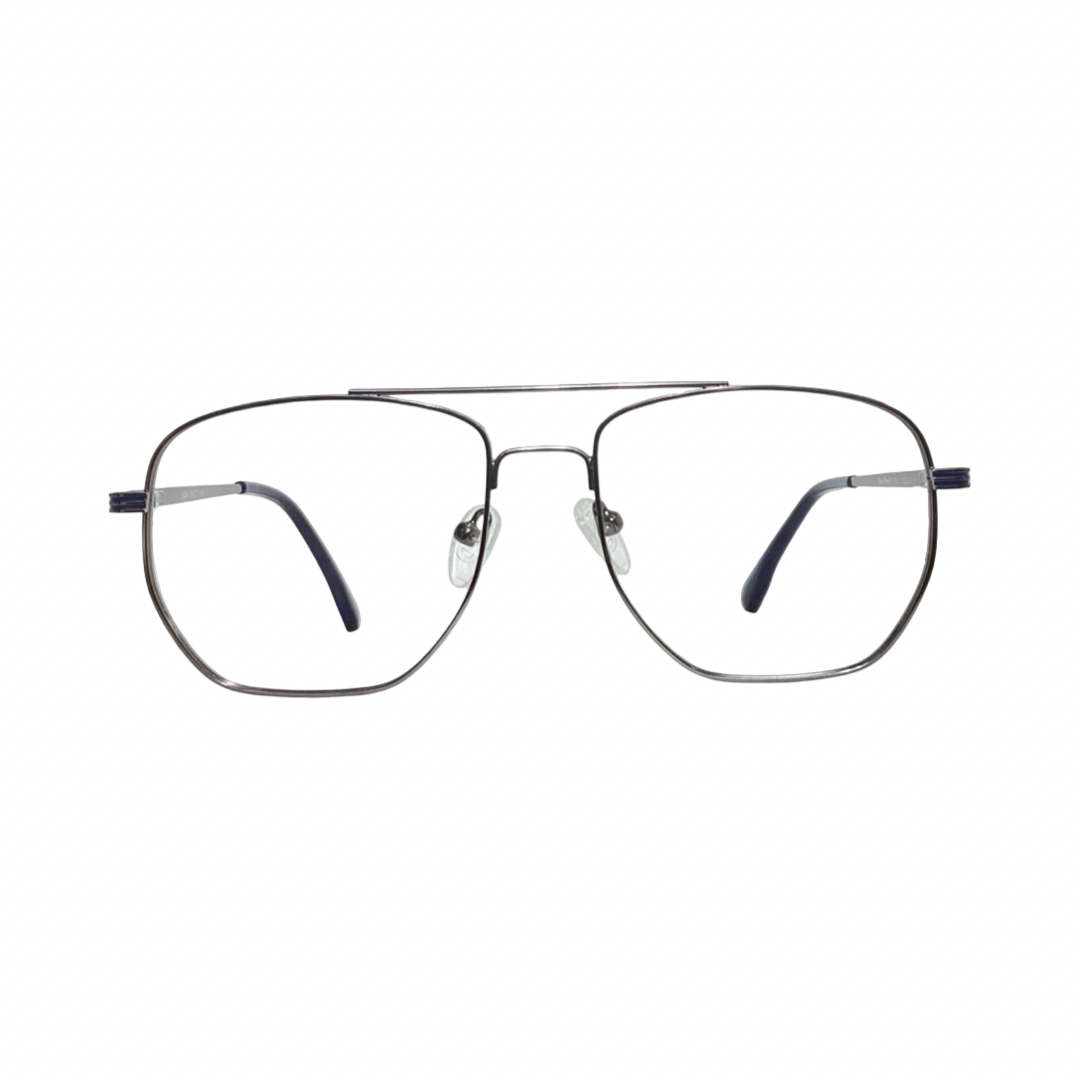 Tomhans 18804 Metal Metalic Gray Retro Full Frame 54