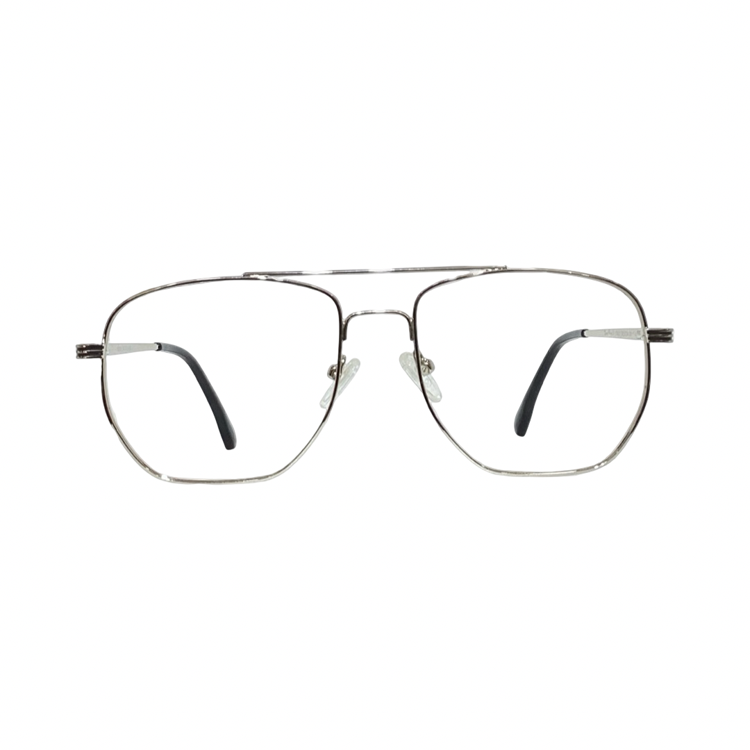 Tomhans 18804 Metal Silver Retro Full Frame 54