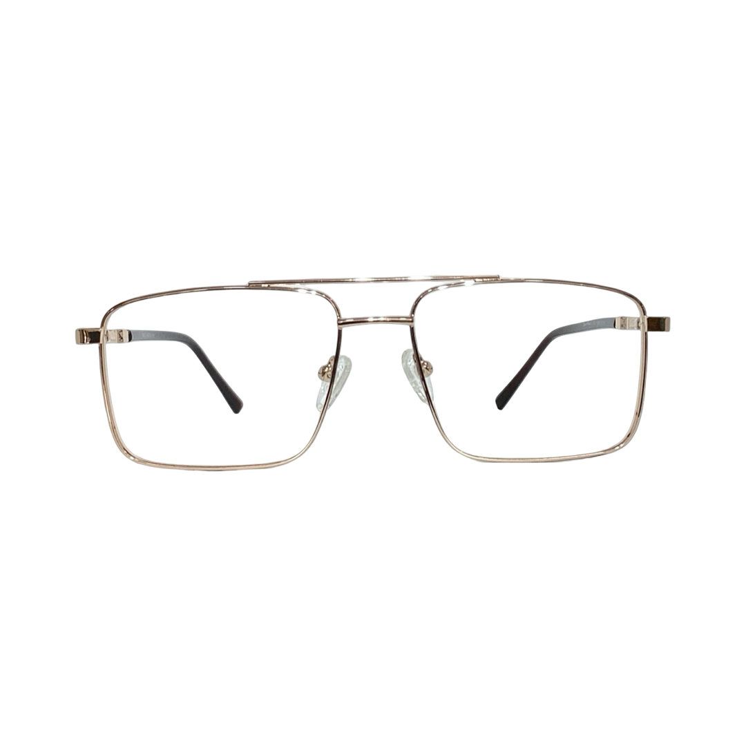 Tomhans 18810 Metal Gold Retro Full Frame 54