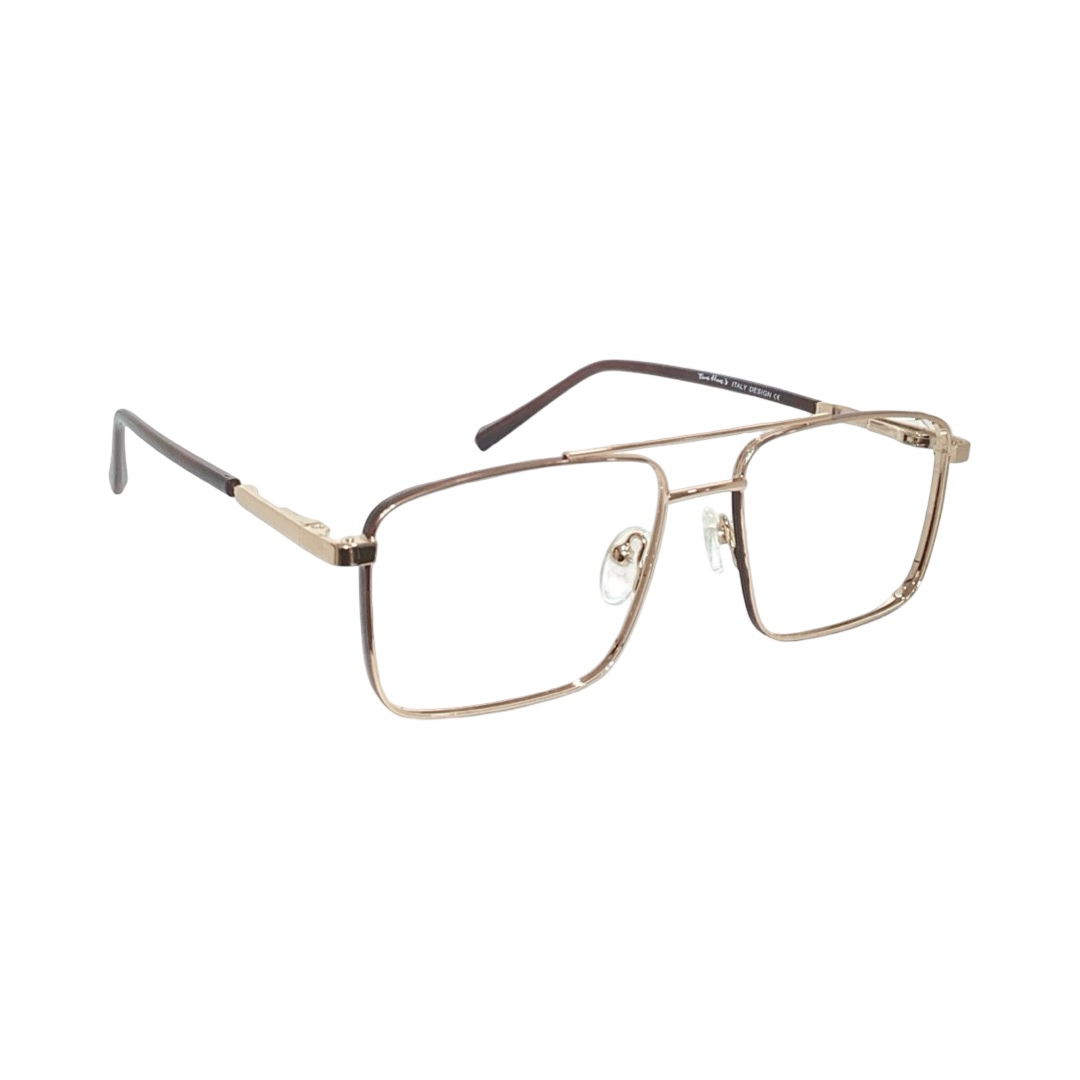 Tomhans 18810 Metal Gold Retro Full Frame 54