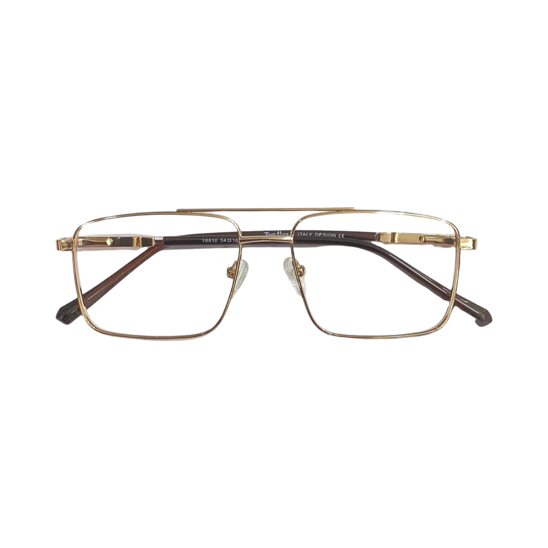 Tomhans 18810 Metal Gold Retro Full Frame 54