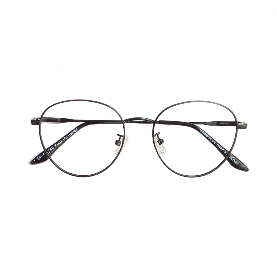 Freefly 2411016 Metal Black Round Full Frame 50