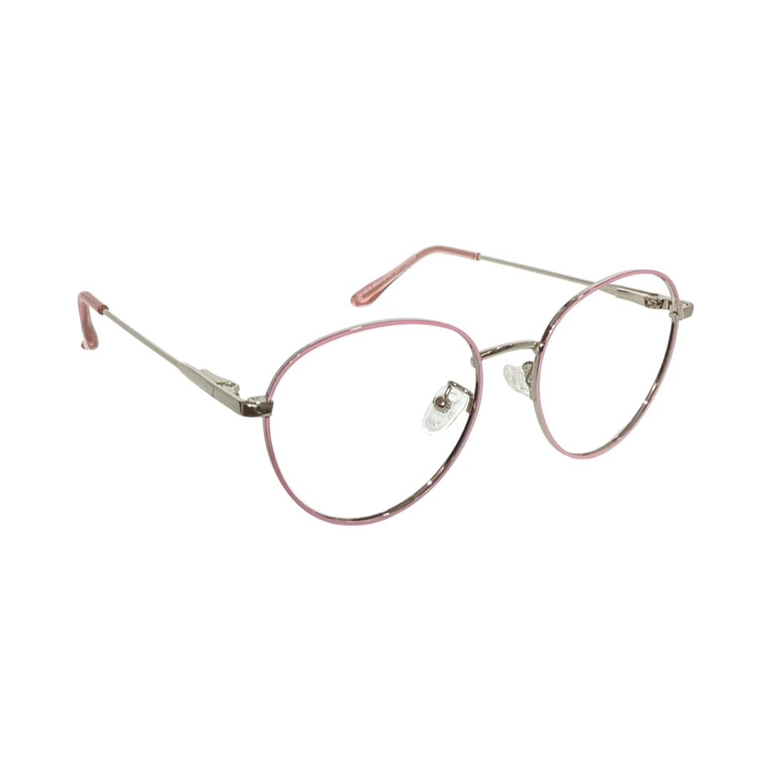 Freefly 2411016 Metal Silver Pink Round Full Frame 50