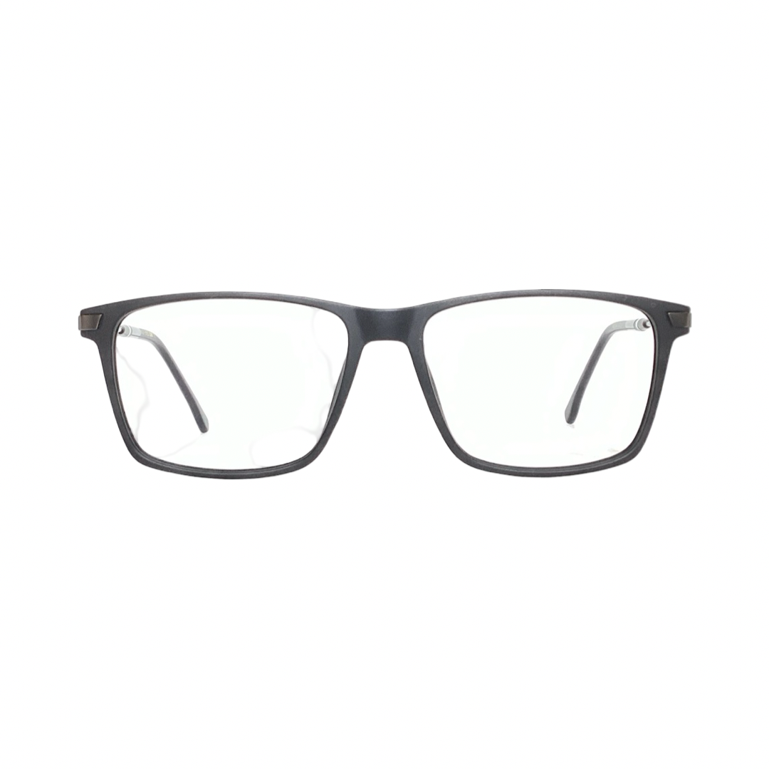 Wolfeyes 15044 Tr Flexi Black Square Full Frame 54