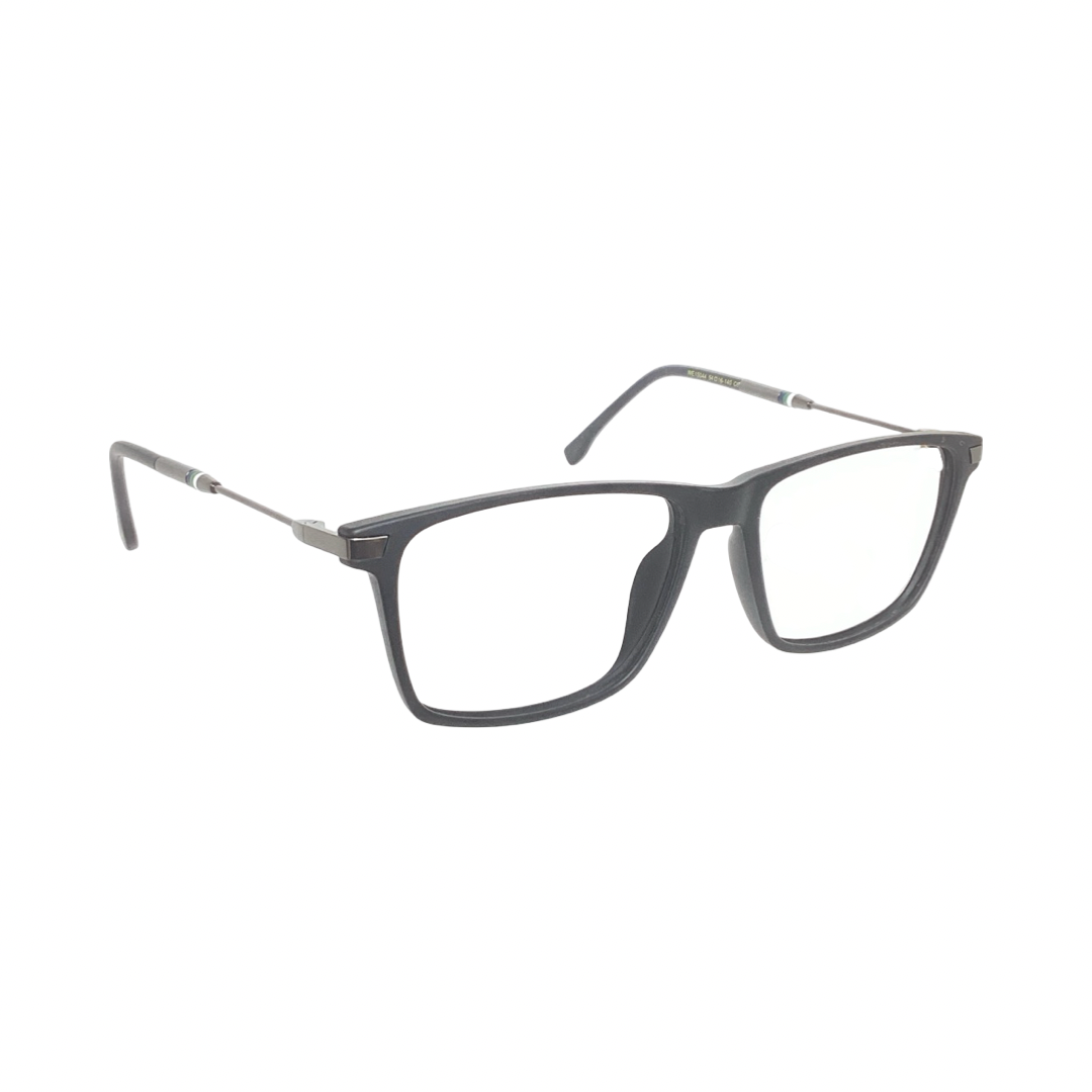 Wolfeyes 15044 Tr Flexi Black Square Full Frame 54
