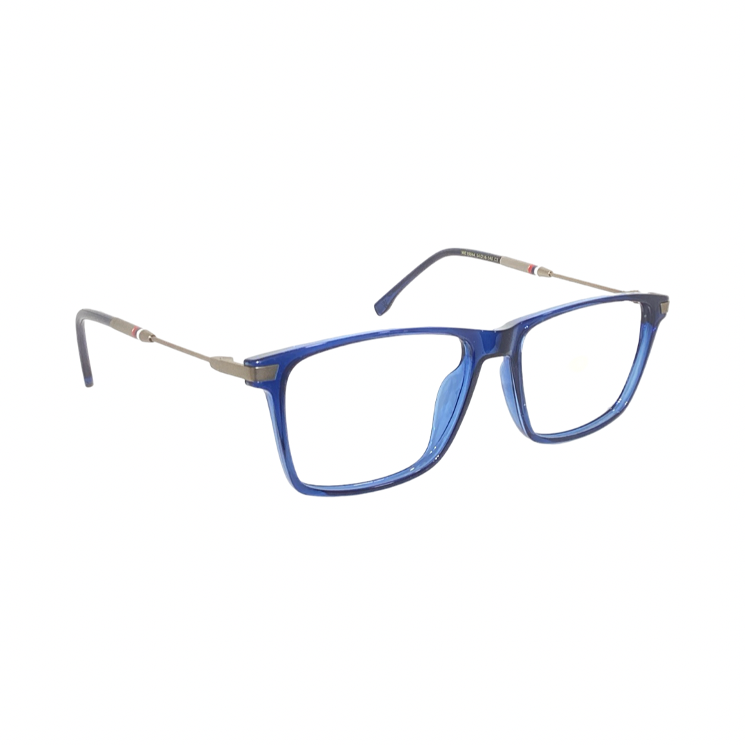 Wolfeyes 15044 Tr Flexi Blue Square Full Frame 54