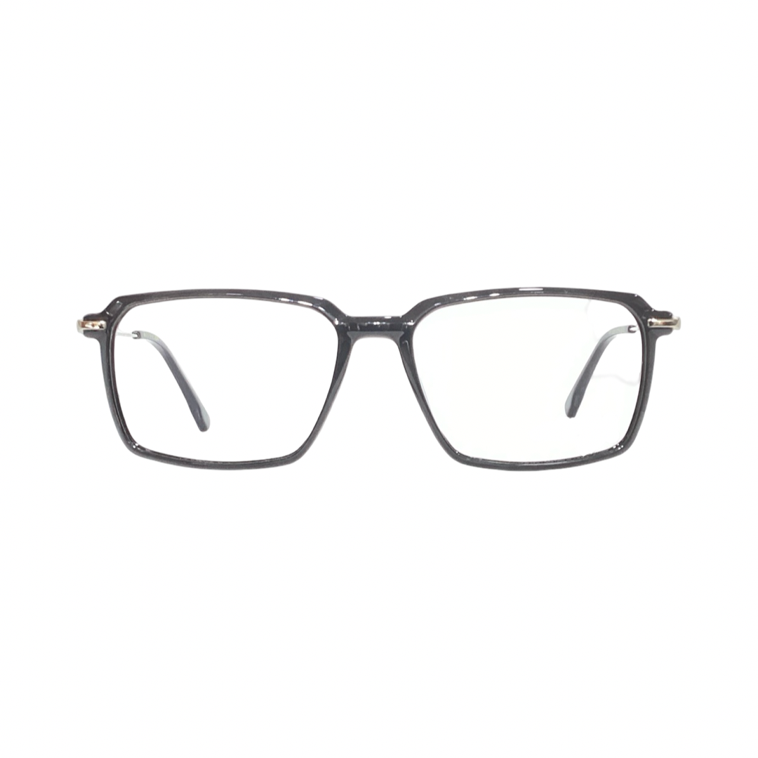 Wolfeyes 15025 Tr Flexi Black Square Full Frame 53