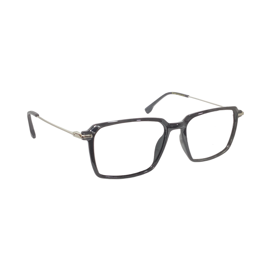 Wolfeyes 15025 Tr Flexi Black Square Full Frame 53
