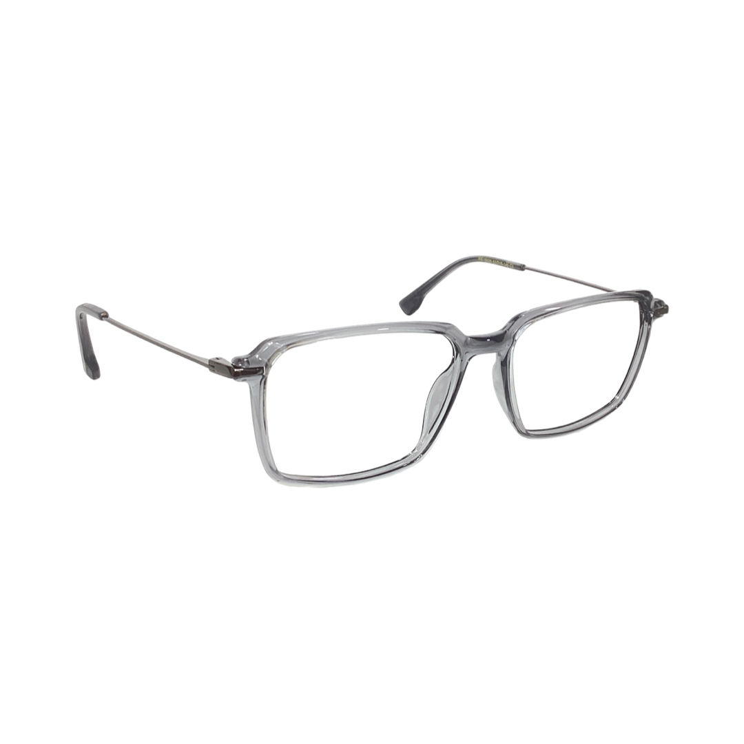 Wolfeyes 15025 Tr Flexi Gray Square Full Frame 53