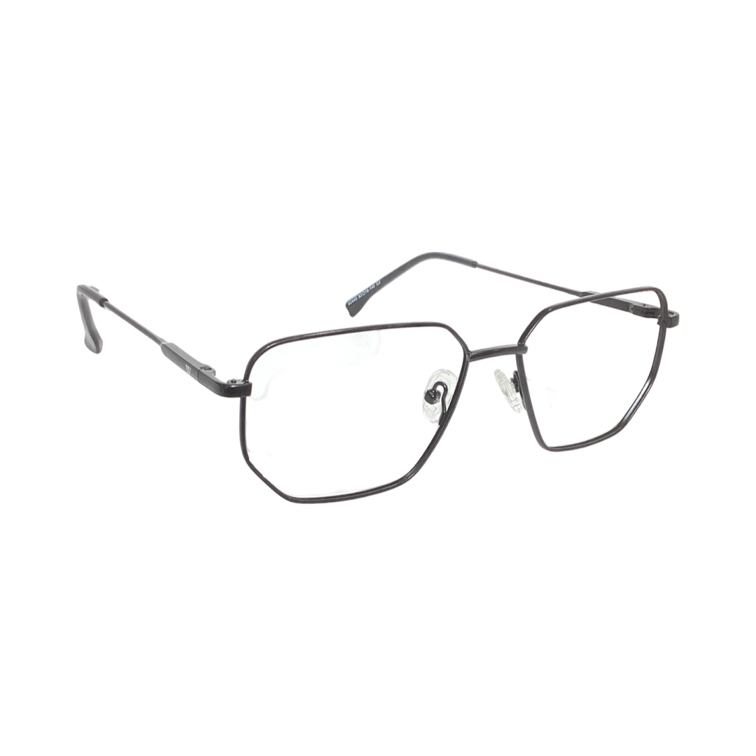 Wolfeyes 62445 Metal Black Retro Full Frame 53