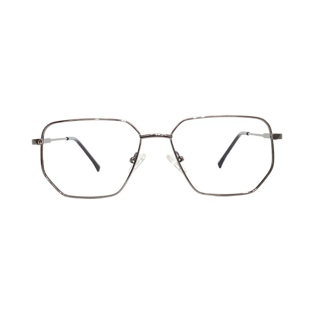 Wolfeyes 62445 Metal Gray Retro Full Frame 53