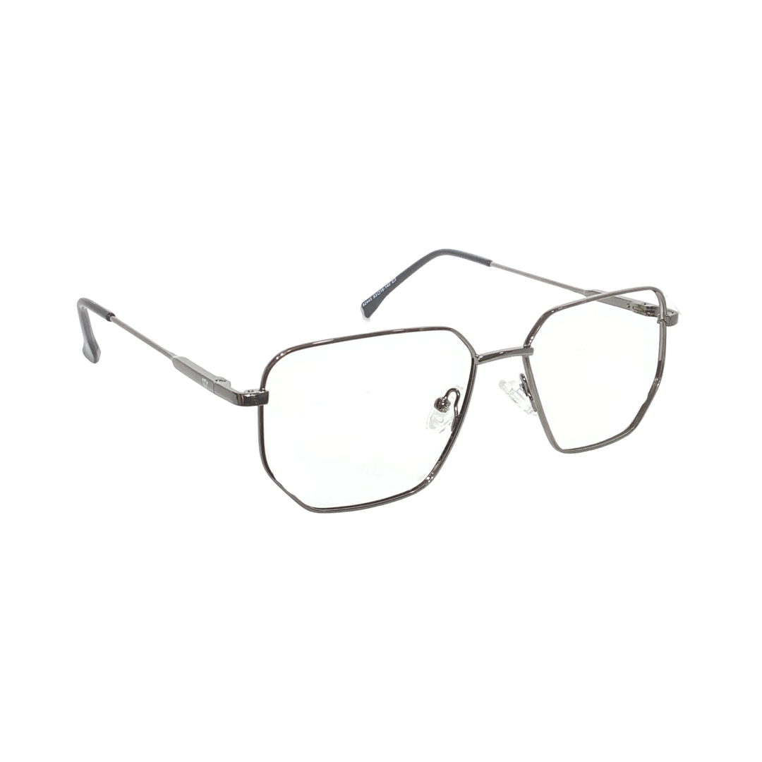 Wolfeyes 62445 Metal Gray Retro Full Frame 53