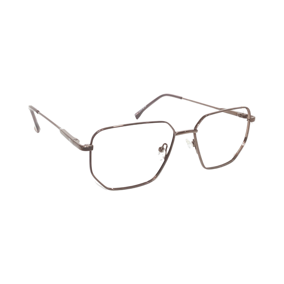 Wolfeyes 62445 Metal Brown Retro Full Frame 53