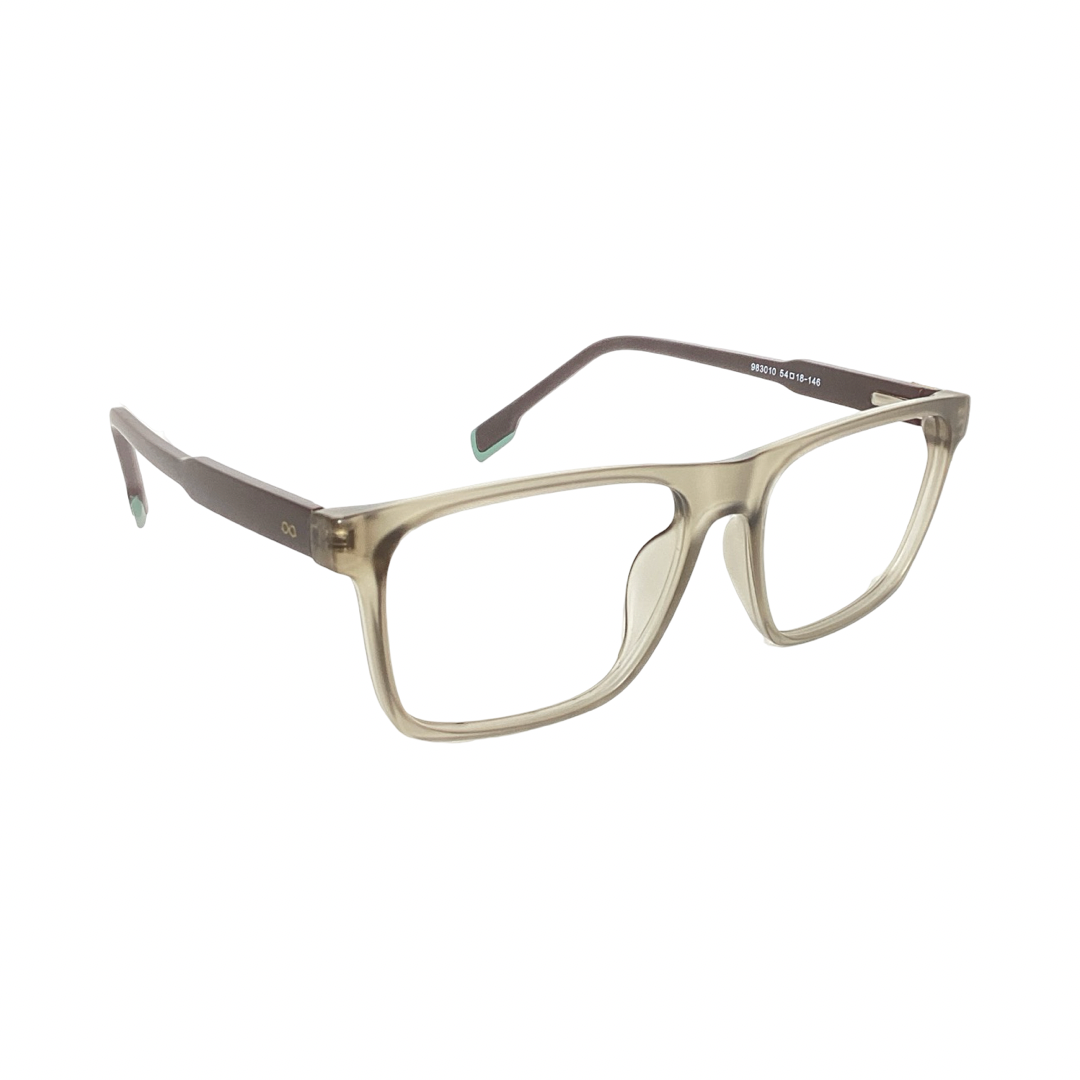 Infinity Pro 983010 Tr Flexi Brown Square Full Frame 54