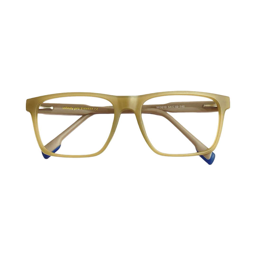 Infinity Pro 983010 Tr Flexi Gold Square Full Frame 54