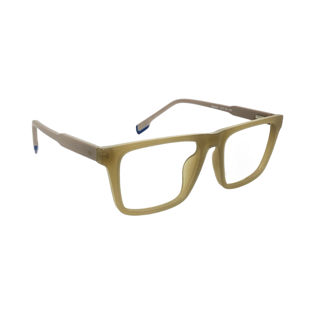 Infinity Pro 983001 Tr Flexi Gold Square Full Frame 52